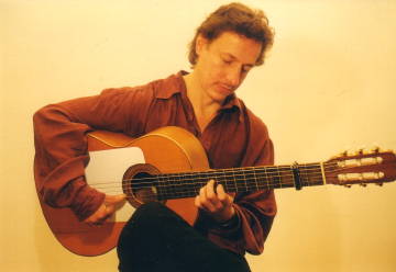 Ferdinand Feil