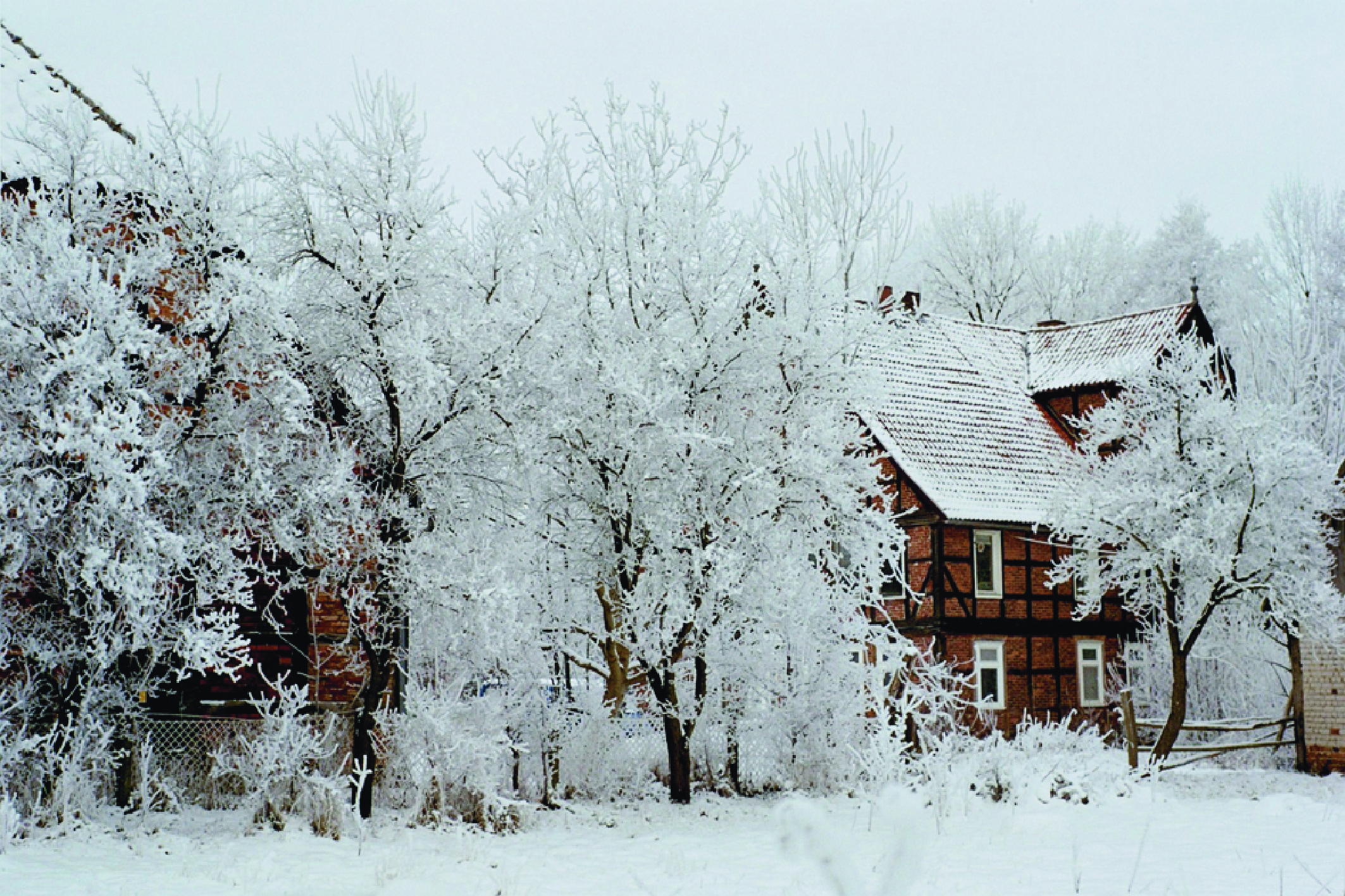 Harfenkurs Winter Zeetzer M&uuml;hle